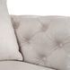 Диван MEBEL ELITE SORRENTO 2S Кремовое
