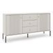 Комод MEBEL ELITE SOFT 154 Кашемір