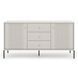 Комод MEBEL ELITE SOFT 154 Кашемір