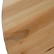 Стол PLATO Lovko 120 x 120 Белый