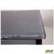 Стіл розкладний Глорія AMF 110(170)X74 Платина