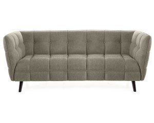 Софа CASTELLO BREGO 3 Signal Оливка ** фотография