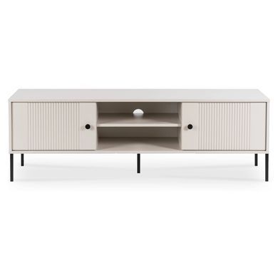ТВ Тумба MEBEL ELITE SOFT 154 Кашемир фотография
