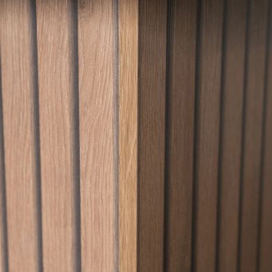 Стол раскладной MEBEL ELITE SKUBI 130(180)х90 см Дуб Артизан фотография