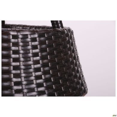 Стіл Catalina AMF 60X60 Коричневий фотографія