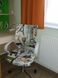Кресло детское IBIS Paris Halmar
