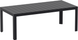 Стол Siesta Onto Atlantic Table 210/280 Black
