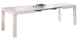Стол Обеденный DAOSUN B 2257 150/270-90 Белый