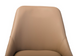 Стілець N-49 Vetro Капучино