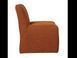 Кресло Ромео VETRO терракотовый