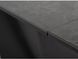 Стіл Обідній DIUNA CERAMIC Signal NOIR DESIRE 160(240)X90 Чорний Мат/ Чорний мат