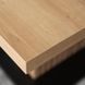 Стол раскладной MEBEL ELITE SKUBI 130(180)х90 см Дуб Артизан