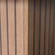 Стол раскладной MEBEL ELITE SKUBI 130(180)х90 см Дуб Артизан