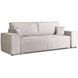 Диван MEBEL ELITE AMIR 247 см Сірий фотографія