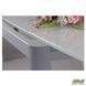 Стіл розкладний Кассандра AMF 120(180)X80 Білий