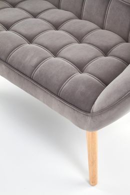 Софа ROMEO XL&nbsp;Halmar Серый фотография