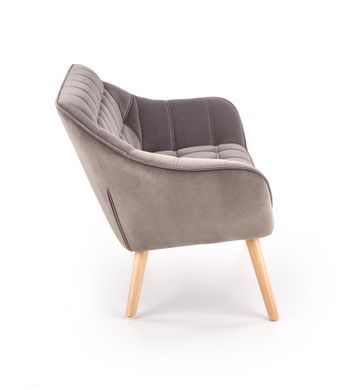 Софа ROMEO XL&nbsp;Halmar Серый фотография