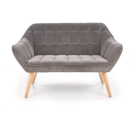 Софа ROMEO XL&nbsp;Halmar Серый фотография