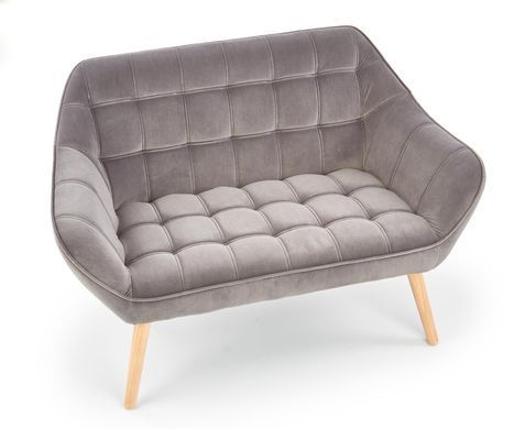 Софа ROMEO XL&nbsp;Halmar Серый фотография