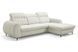 Диван кутовий розкладний BIANCO на ніжках Perfect Home Польща