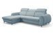 Диван кутовий розкладний BIANCO на ніжках Perfect Home Польща