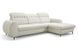 Диван кутовий розкладний BIANCO на ніжках Perfect Home Польща