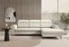 Диван кутовий розкладний BIANCO на ніжках Perfect Home Польща