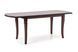 Стіл розкладний FRYDERYK Halmar 160/240x90 Темний горіх