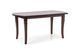 Стол раскладной FRYDERYK Halmar 160/240x90 Темный орех фотография