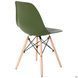 Стул Aster RL Wood AMF Хаки