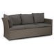 Комплект садовой мебели MEBEL ELITE GEORGIA Серый