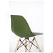 Стул Aster RL Wood AMF Хаки
