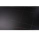 Стол обеденный ETNA LOFTY BLACK Concepto 180x90&nbsp;Керамика Черный