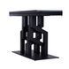 Стол обеденный ETNA LOFTY BLACK Concepto 180x90&nbsp;Керамика Черный