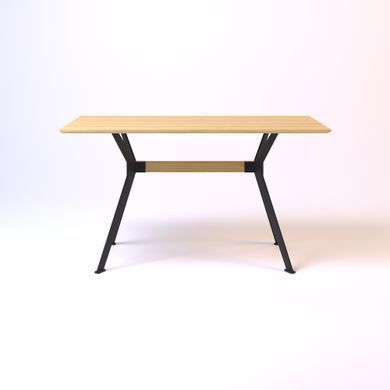 Стол STEALTH Lovko 140х80 Дуб фотография