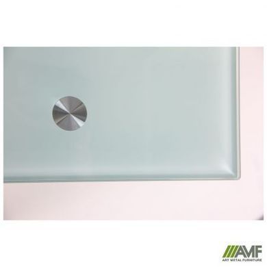 Стол раскладной Сандро AMF 110(170)X70 Белый фотография
