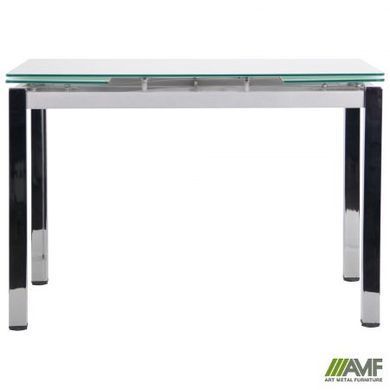 Стол раскладной Сандро AMF 110(170)X70 Белый фотография