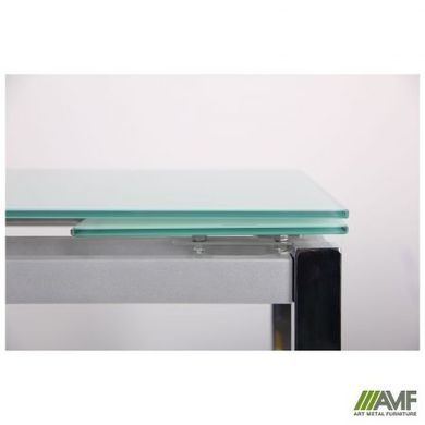Стол раскладной Сандро AMF 110(170)X70 Белый фотография