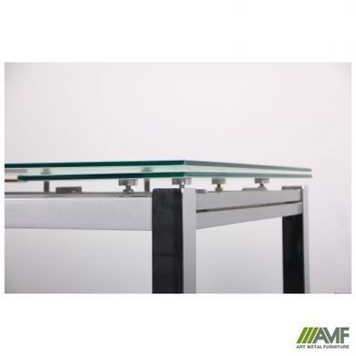 Стол раскладной Сандро AMF 110(170)X70 Белый фотография