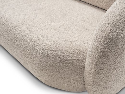 Диван розкладний OLIO Perfect Home Польща Беж фотографія