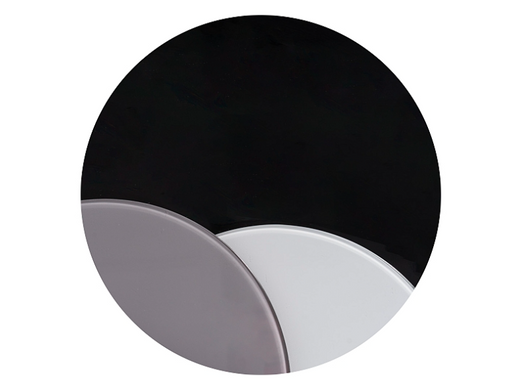 Журнальный столик ARTEMIDA Signal 80x80 фотография