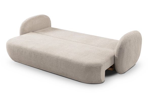 Диван розкладний OLIO Perfect Home Польща Беж фотографія
