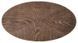 Журнальный столик DELPHI Halmar 48x26