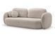 Диван розкладний OLIO Perfect Home Польща Беж