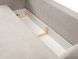 Диван розкладний OLIO Perfect Home Польща Беж
