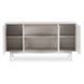 Комод MEBEL ELITE MARLEN 155 Кашемир