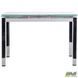 Стол раскладной Сандро AMF 110(170)X70 Белый