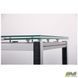 Стол раскладной Сандро AMF 110(170)X70 Белый
