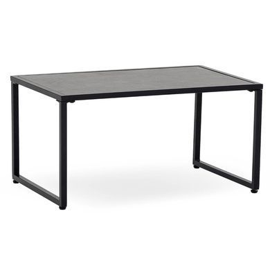 Комплект садовой мебели MEBEL ELITE TOLEDO Серый