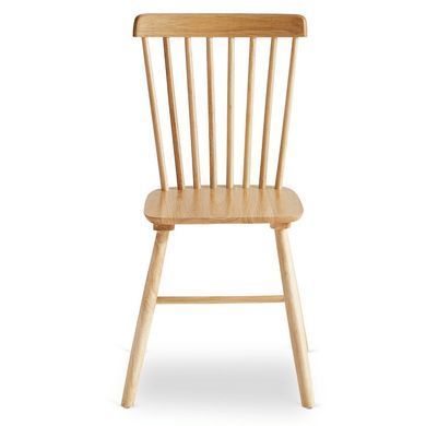 Стул MEBEL ELITE GARTON Дуб золотой фотография